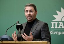 Μήνυμα Ανδρουλάκη σε Γερουλάνο και Δούκα: Οι εσωκομματικές εκλογές τελείωσαν, θα σέβεστε τα όργανα