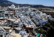 Σεισμοί στη Σαντορίνη: Αποκαλύφθηκε η αιτία ένα χρόνο μετά