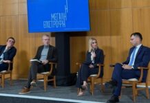 Η μεγάλη επιστροφή του Αλ. Πατέλη – Η εκδήλωση στη Θεσσαλονίκη