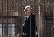 Πριγκίπισσα Ειρήνη: Συγκίνηση στο μνημόσυνο των 40 ημερών στη Μαδρίτη