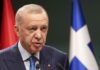 Ερντογάν: «Στόχος εμπόριο 10 δισ. δολαρίων με την Ελλάδα» – Έθεσε ξανά θέμα τουρκικής μειονότητας στη Θράκη