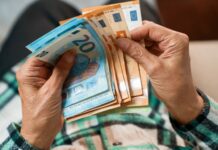 Συντάξεις Μαρτίου 2026 και επιδόματα ΔΥΠΑ: Πότε οι πληρωμές