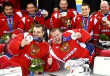 Μποϊκοτάζ από το Κίεβο στους Παραολυμπιακούς Αγώνες λόγω Ρωσίας και Λευκορωσίας