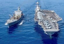 Έκλεισε η βάση στη Σούδα: Έκτακτα μέτρα συναγερμού και αεράμυνας