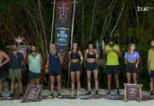 Survivor 2026: Αποχώρηση από τους Αθηναίους πριν την μονομαχία