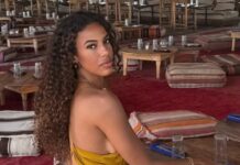 Η κούκλα διάσημη Survivor δίπλα στον νέο άσο του Παναθηναϊκού