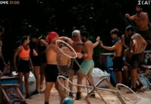 Survivor 2026: Νίκη στην 3η ασυλία και twist πριν την ψηφοφορία του κοινού