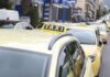 Ταξί: Προειδοποίηση Λυμπερόπουλου για κινητοποιήσεις στην «καρδιά» της τουριστικής περιόδου