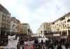 Τέμπη: Συλλαλητήρια σε Θεσσαλονίκη, Πάτρα, Λάρισα, Άργος, Φλώρινα