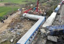 Τέμπη: Εξώδικα συγγενών για τις εκταφές – Ζητούν εξετάσεις σε εργαστήρια στο εξωτερικό