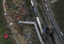 Η ταραγμένη δίκη των Τεμπών: Οι δικαστές, οι κατηγορούμενοι, οι μάρτυρες και η διαδικασία