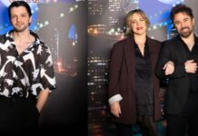 The 2Night Show: Καλεσμένοι Τσαλταμπάσης, Αρβανίτη και Πιεχόβιακ την Καθαρά Δευτέρα