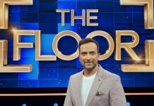 The Floor: 40 παίκτες σε πολεμική ατμόσφαιρα