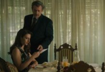 Το Σπίτι Δίπλα Στο Ποτάμι: Η Μελισσάνθη δέχεται εκβιαστικά σημειώματα