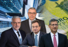 Η «χρυσή φούσκα» των τραπεζών και των μετόχων τους έτοιμη να σκάσει με κρότο