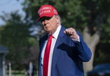 MAGA εναντίον MAGA: Η εκλογική μάχη στη Τζόρτζια αποκαλύπτει «κραδασμούς» στη βάση του Τραμπ