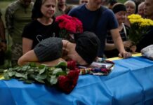 Ρωσικό ΓΕΣ: Πάνω από 1,5 εκατομμύριο απώλειες στον ουκρανικό στρατό – 520.000 μόνο το 2025