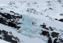 Βελούχι: Ψάχνουν με drones τον ορειβάτη – Κανένα νέο εδώ και 3 μέρες για τον 74χρονο