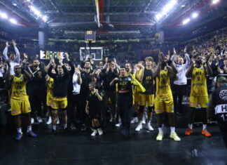 Άλμπα – ΑΕΚ: Τελικός στο Βερολίνο για την «Ένωση»