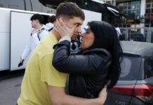 Τέλος στην «Οδύσσεια»: Στη Θεσσαλονίκη η Κ18 του Άρη – Η περιπέτεια στο Άμπου Ντάμπι και το 20ωρο ταξίδι