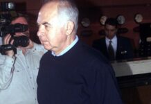 Βασίλης Δανιήλ: Πέθανε ο πρώην προπονητής της Εθνικής και του Παναθηναϊκού