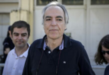 Οργή των συγγενών θυμάτων της τρομοκρατίας για το ντοκιμαντέρ «17Ν»: «Επιτυχία του Κουφοντίνα, εμπνέει κουφοντινάκια»