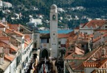 Διακοπές το Πάσχα 2026 στις ορθόδοξες χώρες του εξωτερικού