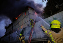 Μέση Ανατολή: Συγκρούσεις και επιθέσεις στην πρεσβεία των ΗΠΑ
