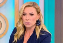 Κατερίνα Καραβάτου: Παραμένει στη ζώνη του Σαββατοκύριακου και του χρόνου