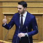 Νέοι «δελφίνοι» στο ΠΑΣΟΚ ενόψει Συνεδρίου