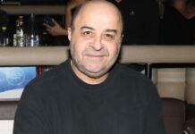 Μάρκος Σεφερλής: Πρεμιέρα – έκπληξη στο Mega – η μάχη των καναλιών το σαββατοκύριακο