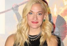 Ναταλία Αργυράκη: Έξαλλη με συναδέλφους της – «Είδα συγκεκριμένα πρόσωπα με έλλειψη ενσυναίσθησης, ναρκισσισμό κι έλλειψη αυτογνωσίας»