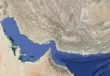 Φρουροί της Επανάστασης: Όποιο πλοίο διασχίζει τα Στενά του Ορμούζ θα βομβαρδίζεται