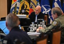 Συναγερμός στο Πεντάγωνο: Ξεκινούν καθημερινές πρωινές συσκέψεις με φόντο τη Μέση Ανατολή