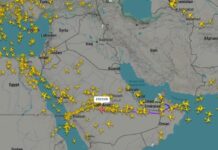 Χιλιάδες παρακολουθούν live πτήσεις από Άμπου Ντάμπι – 92.000 μάτια σε ένα μόνο αεροσκάφος