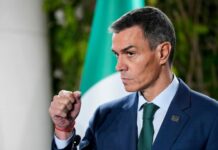 Η Ισπανία απαντά στην απειλή Τραμπ για εμπορικό εμπάργκο – «Μπορούμε να αμυνθούμε»