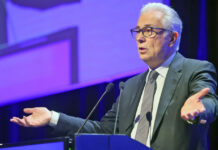 Υποψηφιότητα έκπληξη της ΝΔ για τον Δήμο της Αθήνας