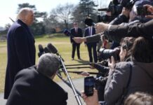 «Κυνήγι μαγισσών» του Τραμπ στα αμερικανικά media: Τα χαρακτηρίζει «μη πατριωτικά»