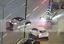 Τροχαίο στη Συγγρού: Πέθανε ο 40χρονος μοτοσικλετιστής που είχε χτυπηθεί από ΙΧ