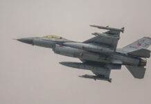 Η Τουρκία έστειλε στα Κατεχόμενα έξι F-16 και συστήματα αεράμυνας