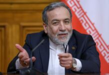 Αραγτσί: «Δεν ζητήσαμε ποτέ εκεχειρία από τον Τραμπ»