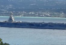 Σούδα: Συναγερμός στην ΕΥΠ για κατασκοπεία υπέρ του Ιράν – Ο «τουρίστας» και η «σύμπτωση» με το ξενοδοχείο