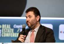 Έρευνα του ελληνικού FBI για τον ξυλοδαρμό του CEO μεγάλης εταιρείας διαχείρισης ακινήτων