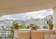 Αθήνα: Οι γειτονιές που δεν θα αναγνωρίζεις σε 5 χρόνια