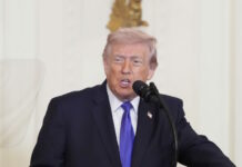 Πόλεμος χωρίς ημερομηνία λήξης στο Ιράν προαναγγέλλει ο Τραμπ