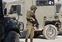 IDF: Οι επιθέσεις στο Ιράν θα συνεχιστούν τουλάχιστον μέχρι το εβραϊκό Πάσχα