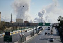 Συνεχιζόμενη ένταση στη Μέση Ανατολή: Πόλεμος Ιράν και ΗΠΑ – Ισραήλ