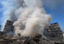 Συγκρούσεις ΗΠΑ-Ισραήλ και Ιράν: Κλιμάκωση της έντασης στη Μέση Ανατολή