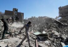 Συνεχιζόμενη Κρίση στη Μέση Ανατολή: Ισραήλ, ΗΠΑ και Ιράν