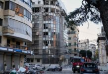 Εκρηκτική κατάσταση στην περιοχή: Η σύγκρουση Ιράν – Ισραήλ – ΗΠΑ συνεχίζεται